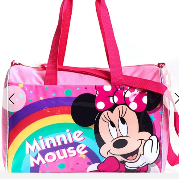 Minnie Mouse Handbags - New Minnie night bag